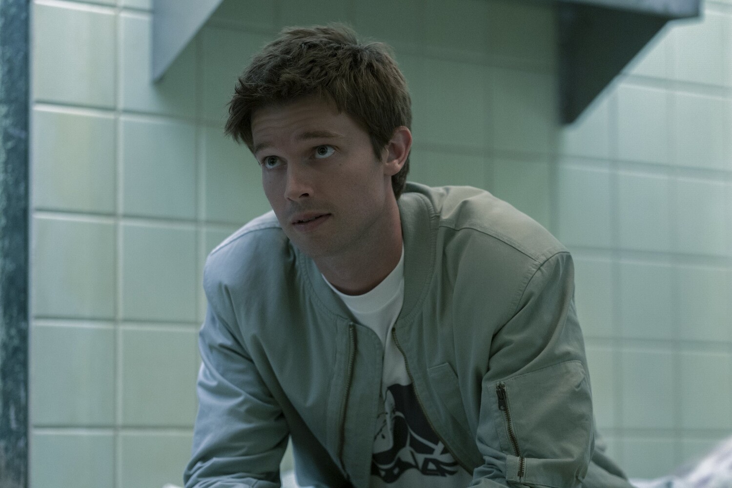 Кадр из сериала «Поколение „Ви“»

Источник: Prime Video