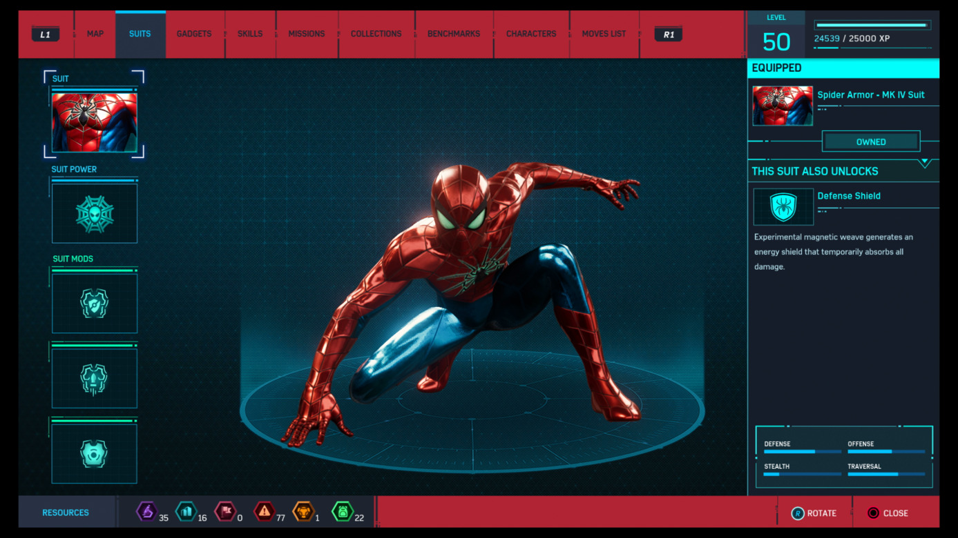 Все костюмы в Spider-Man Remastered — как их разблокировать и откуда они попали в игру - изображение 37 Все костюмы в Spider-Man Remastered — как их разблокировать и откуда они попали в игру - фото 37
