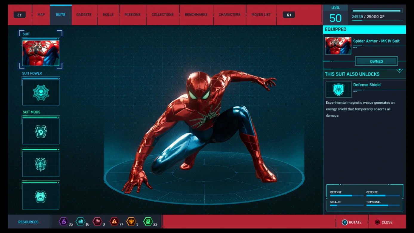 Все костюмы в Spider-Man Remastered — как их разблокировать и откуда они попали в игру - фото 37