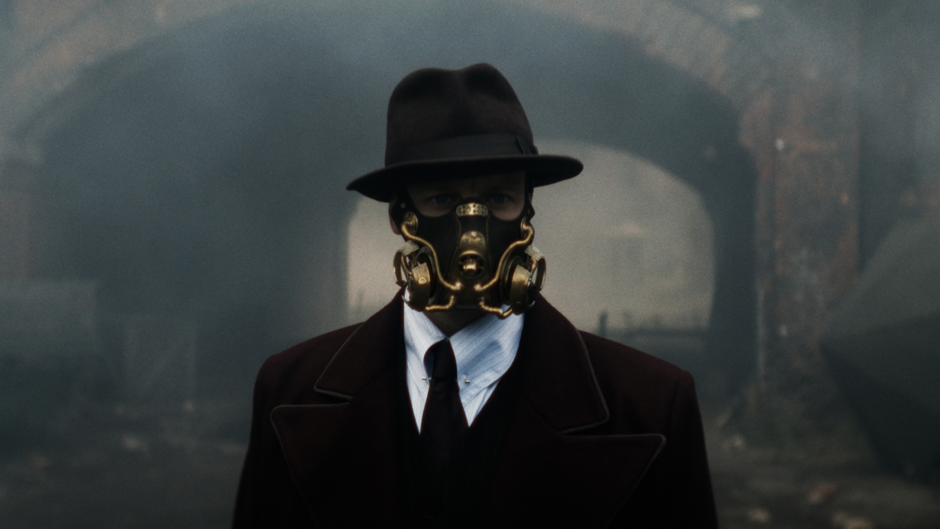 Первые впечатления от «Иных»: неровная попытка запуска новой фэнтези-вселенной - фото 4