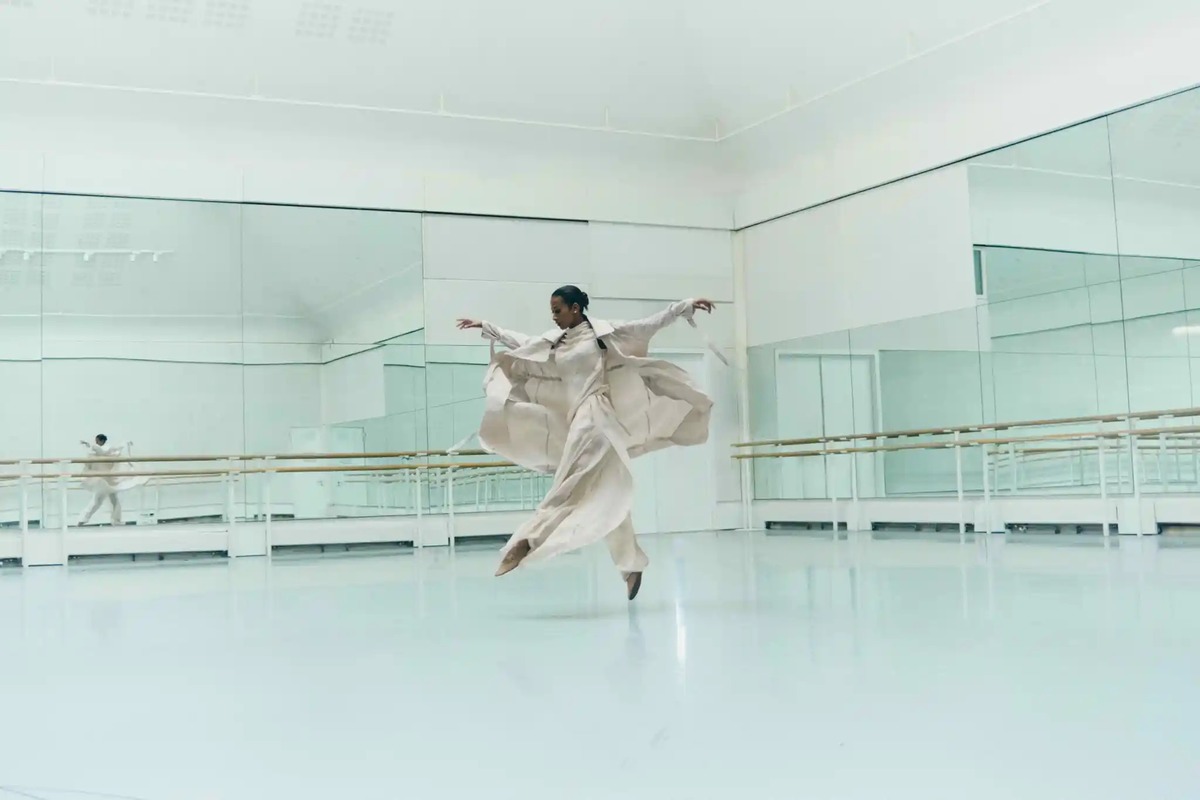 Фото: Courtesy Reiss\WMD