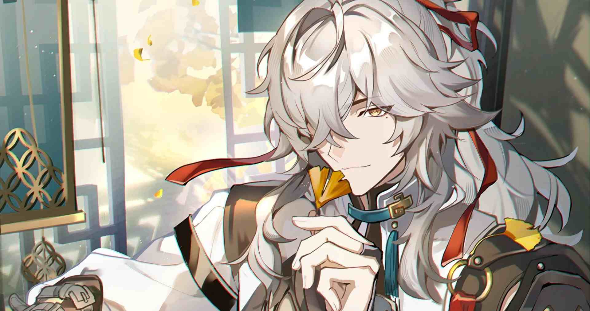 Гайд: всё о персонаже Цзинь Юань из Honkai: Star Rail — гайд, лучшие билды, навыки и элемент - изображение 5 Гайд: всё о персонаже Цзинь Юань из Honkai: Star Rail — гайд, лучшие билды, навыки и элемент - фото 5