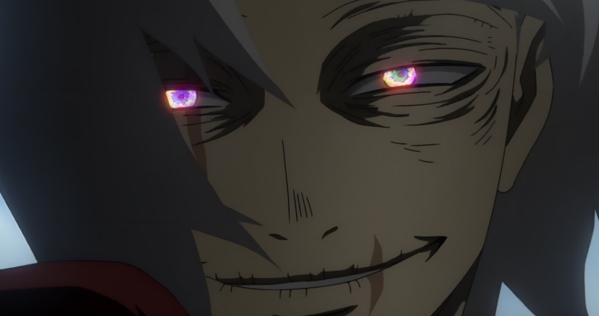 Обзор шестого сезона аниме «Моя геройская академия»: новая атмосфера или всё ещё непродуманный мир? - изображение 2 Обзор шестого сезона аниме «Моя геройская академия»: новая атмосфера или всё ещё непродуманный мир? - фото 2