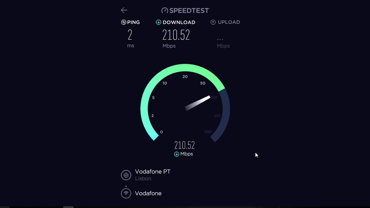 Роскомнадзор заблокировал сервис Speedtest в России из-за угроз безопасности - изображение 1 Роскомнадзор заблокировал сервис Speedtest в России из-за угроз безопасности - фото 1