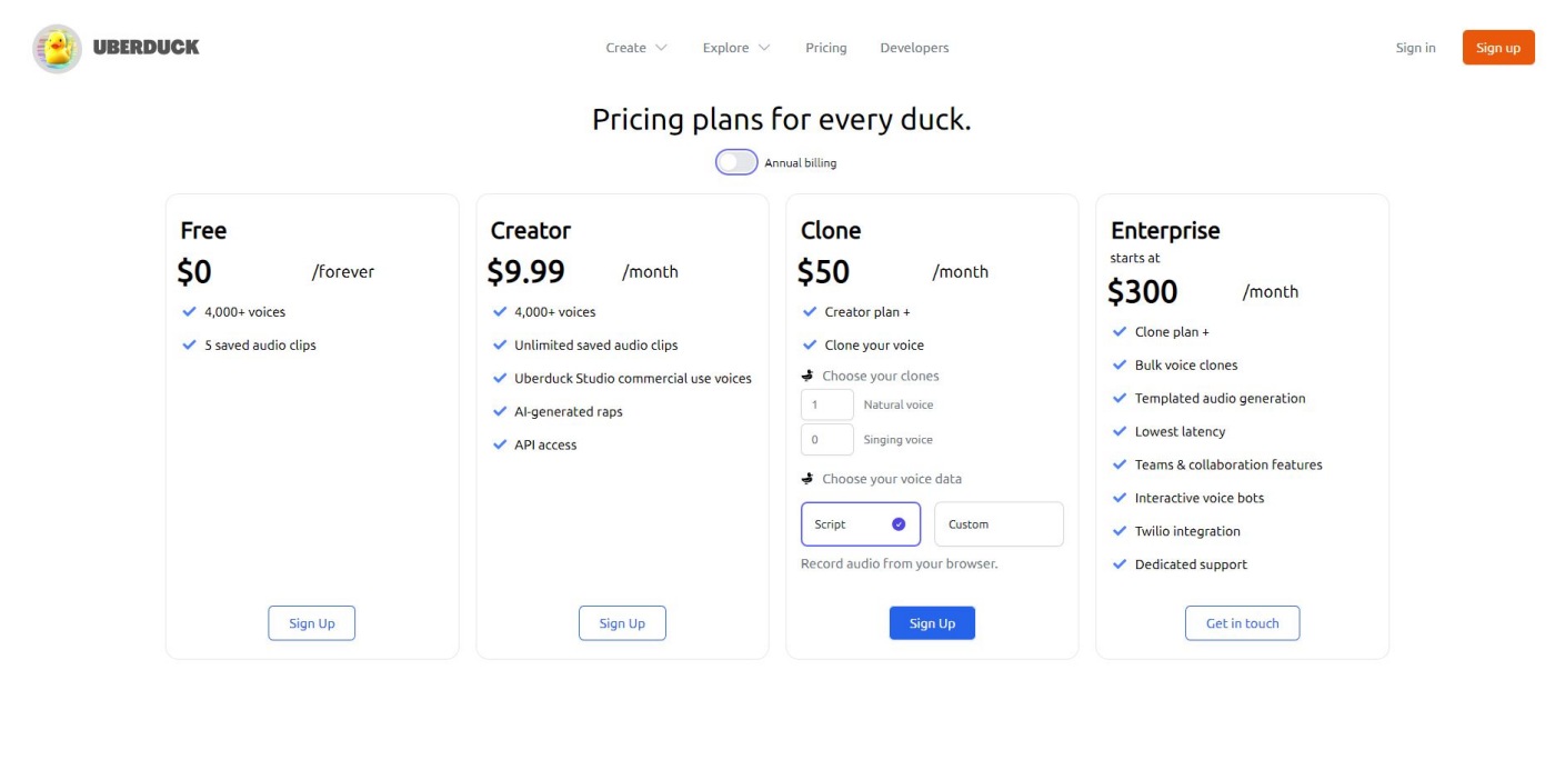 Топ-11 бесплатных нейросетей: генераторы изображений, музыки и лучший переводчик - фото 15