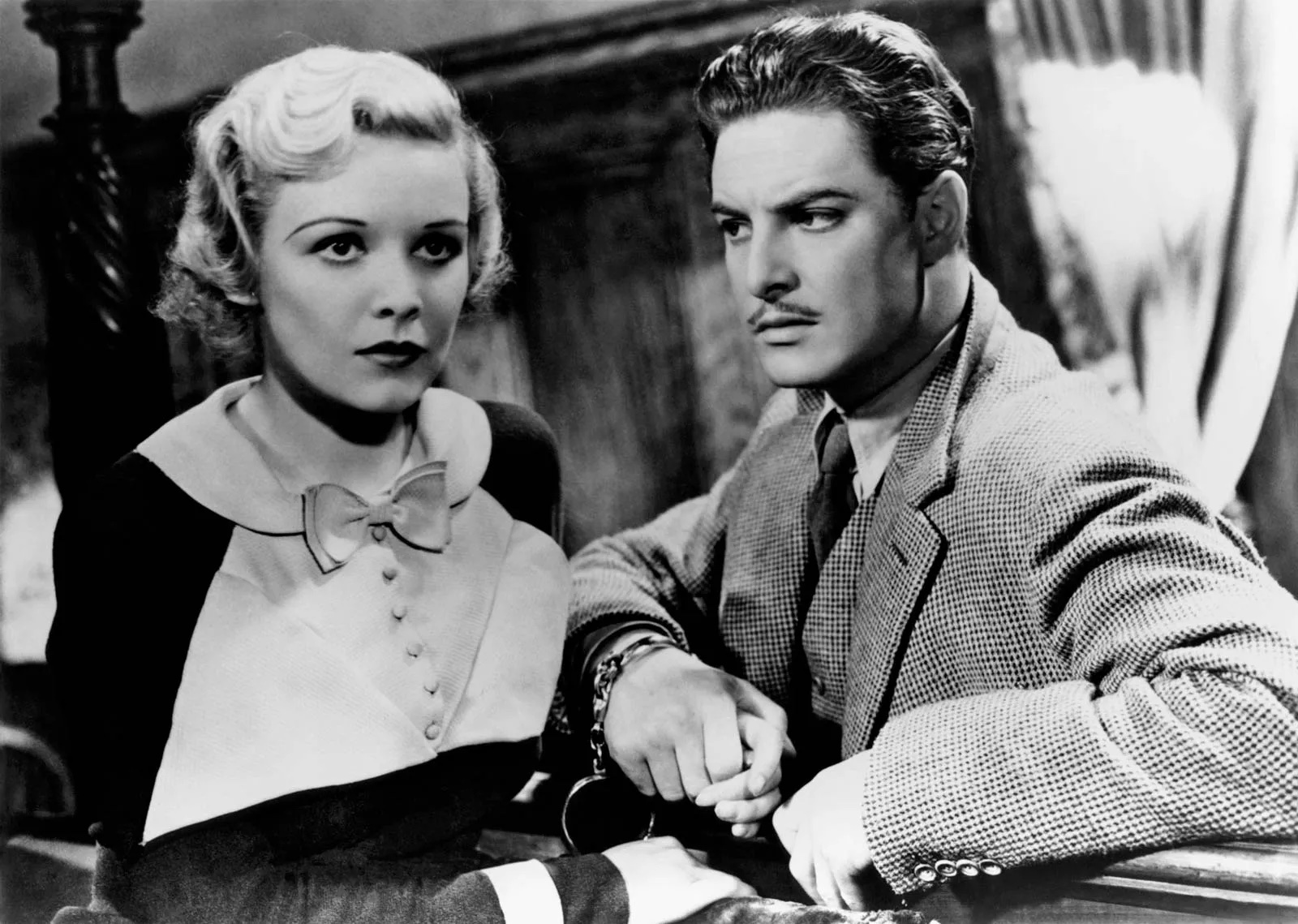 Амнезия, страх высоты и новая этика: лучшие триллеры за 100 лет - фото 1