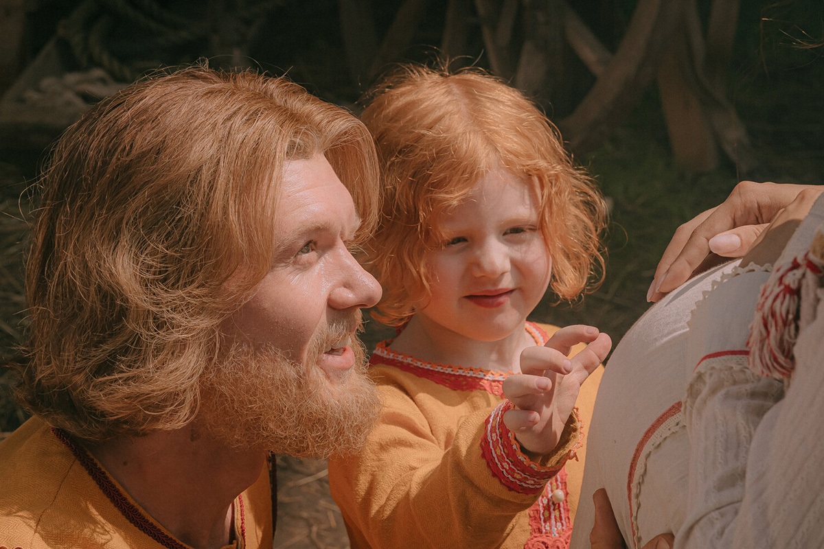 Сериал «Последний богатырь. Наследие» стал лауреатом премии «ТЭФИ–2025» в номинации «Лучший комедийный сериал»
Источник: START