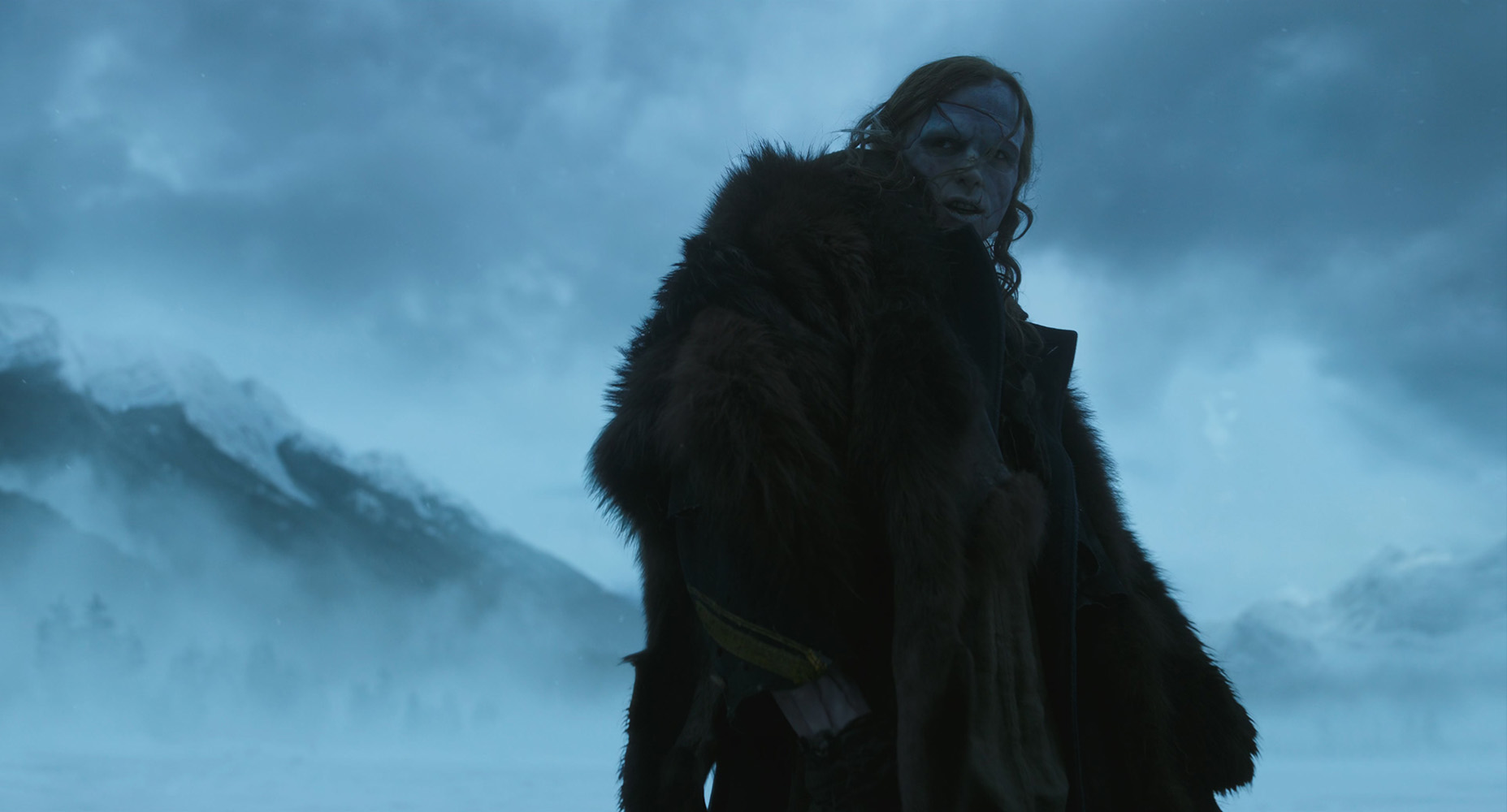 Монстр Франкенштейна в исполнении Джейкоба Элорди — совсем не то чудовище, к которому зрителя приучили классические хорроры

Источник: Netflix