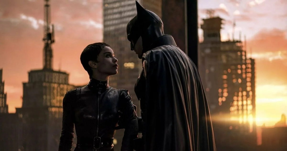 Как устраиваются показы «Бэтмена» Мэтта Ривза после цифровой премьеры - фото 1