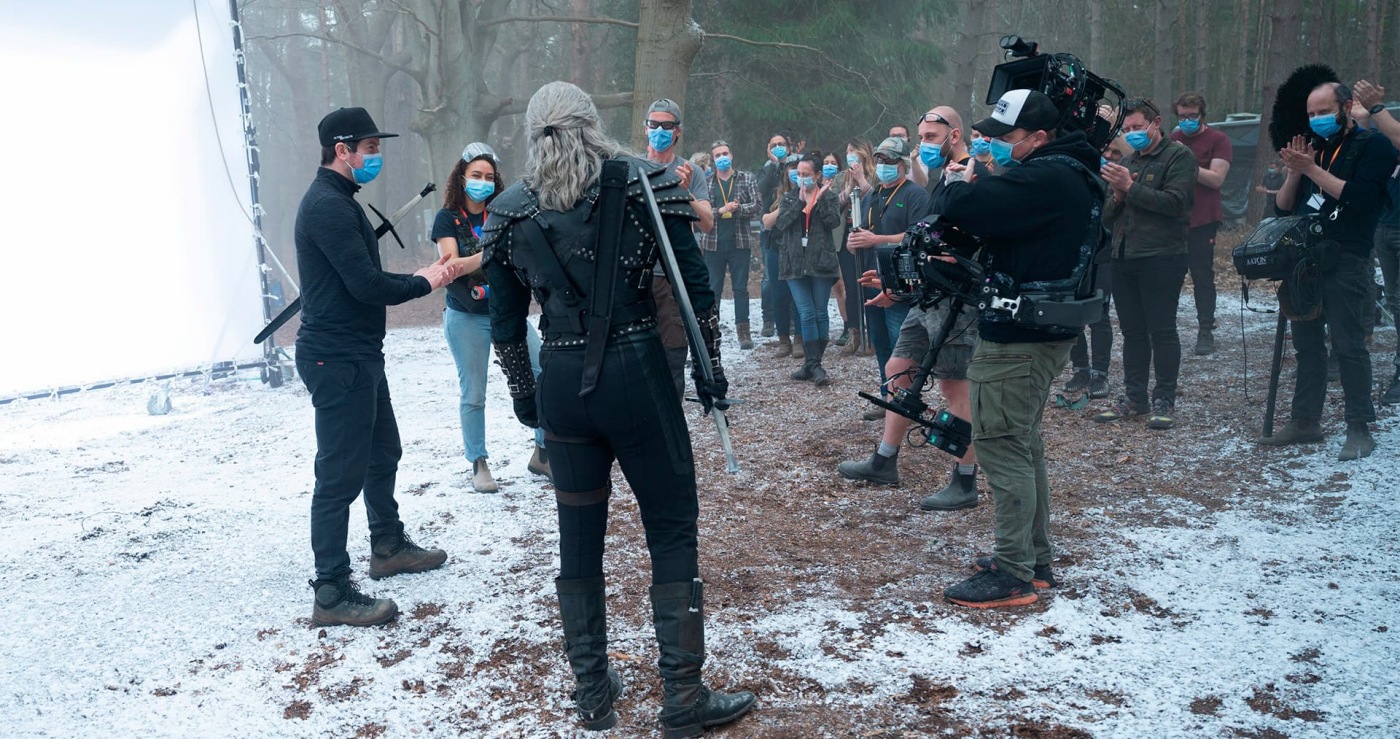 Что известно о третьем сезоне «Ведьмака»? Дата выхода, сюжет и актёры - фото 5