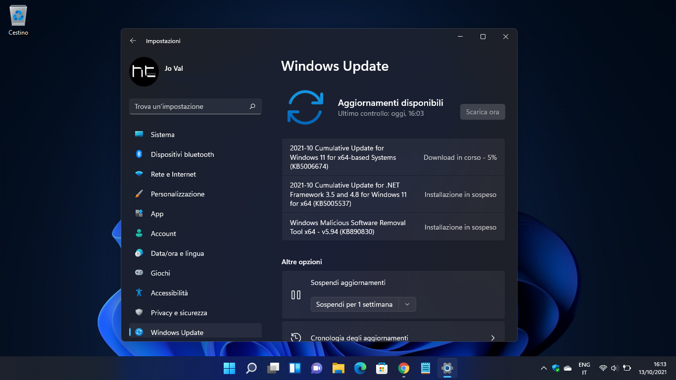 Microsoft начала обновлять Windows 11 на неподдерживаемых системах - фото 1