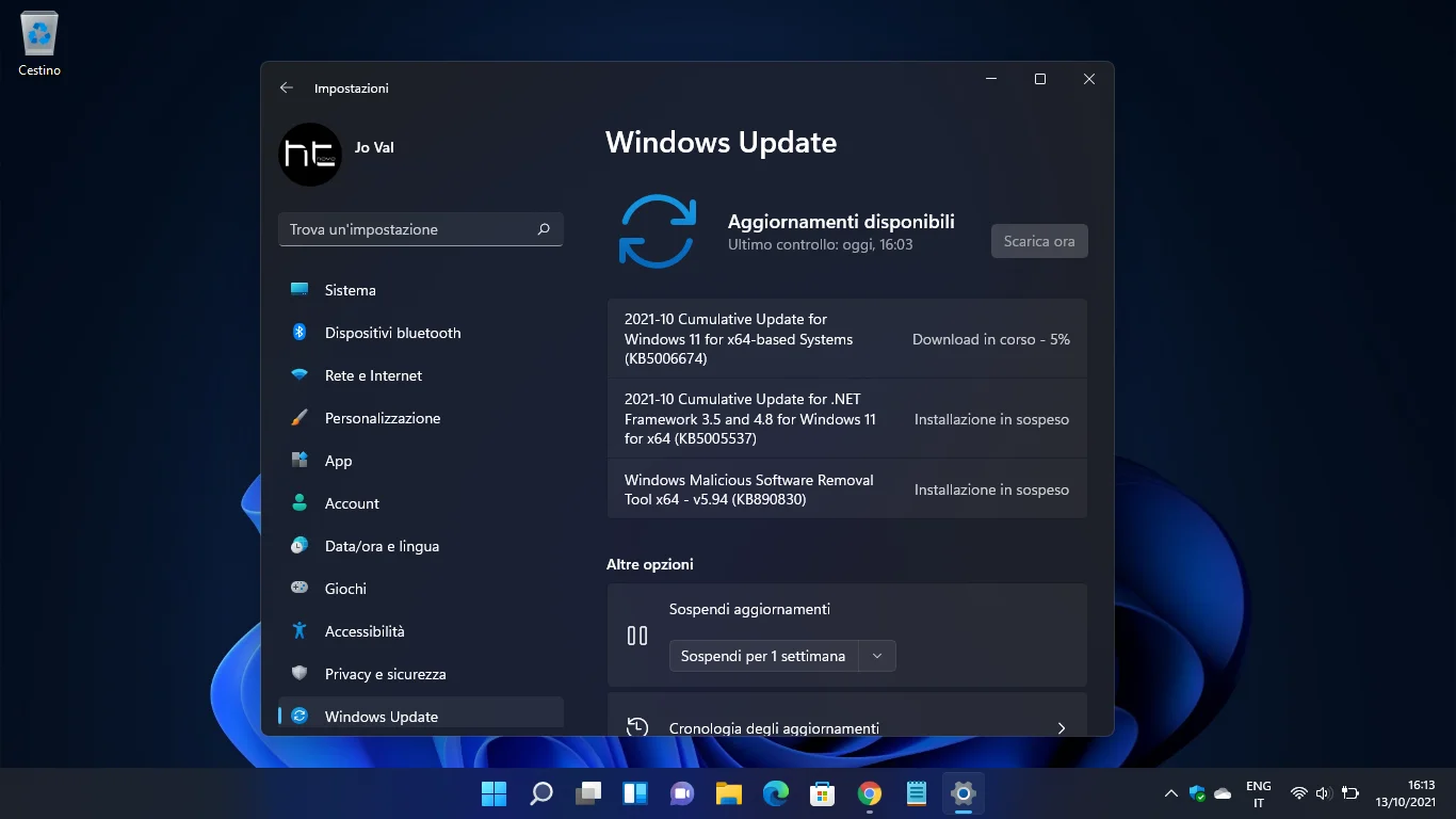 Microsoft начала обновлять Windows 11 на неподдерживаемых системах - фото 1