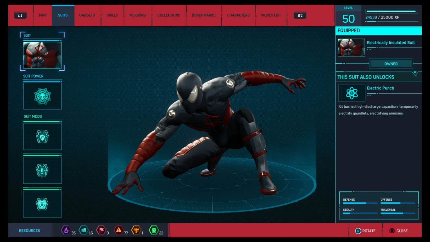 Все костюмы в Spider-Man Remastered — как их разблокировать и откуда они попали в игру - фото 19