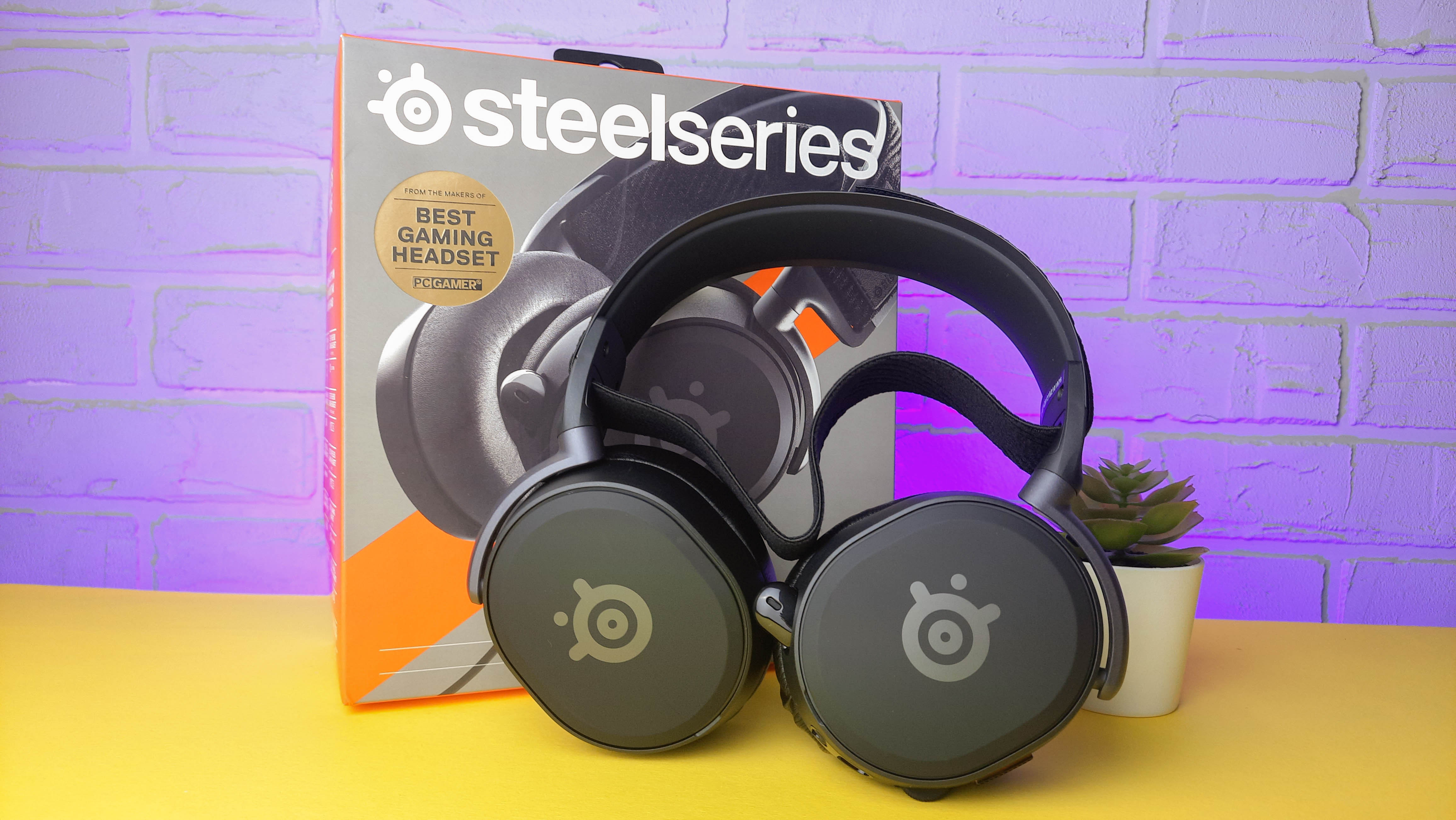 Обзор SteelSeries Arctis Prime: аскетичная игровая гарнитура для шутеров и киберспорта - фото 4