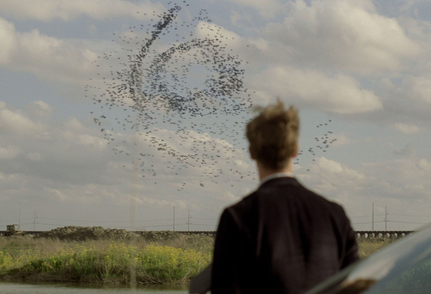 Кадр из сериала «Настоящий детектив»

Источник: HBO