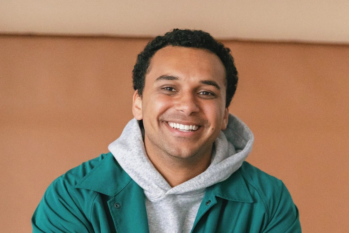 Завиор Филлипс. Ryan Wimsatt