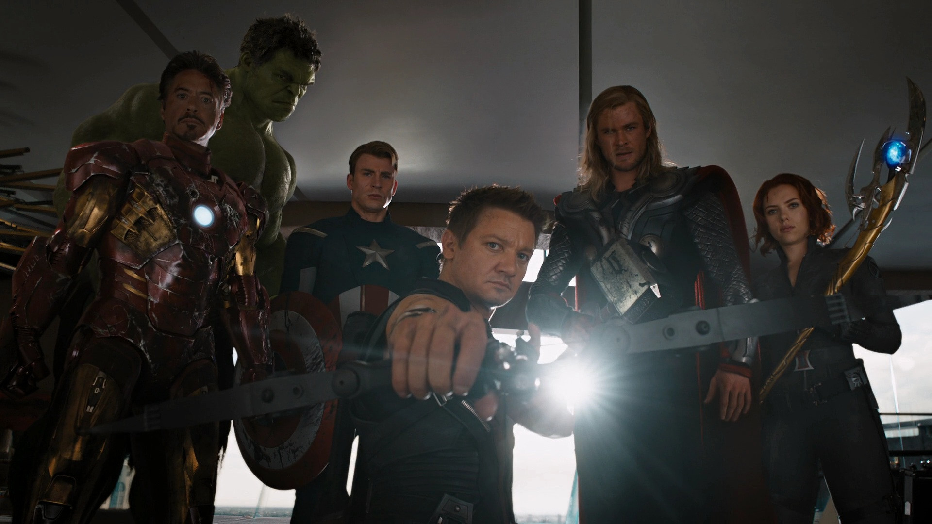 Marvel