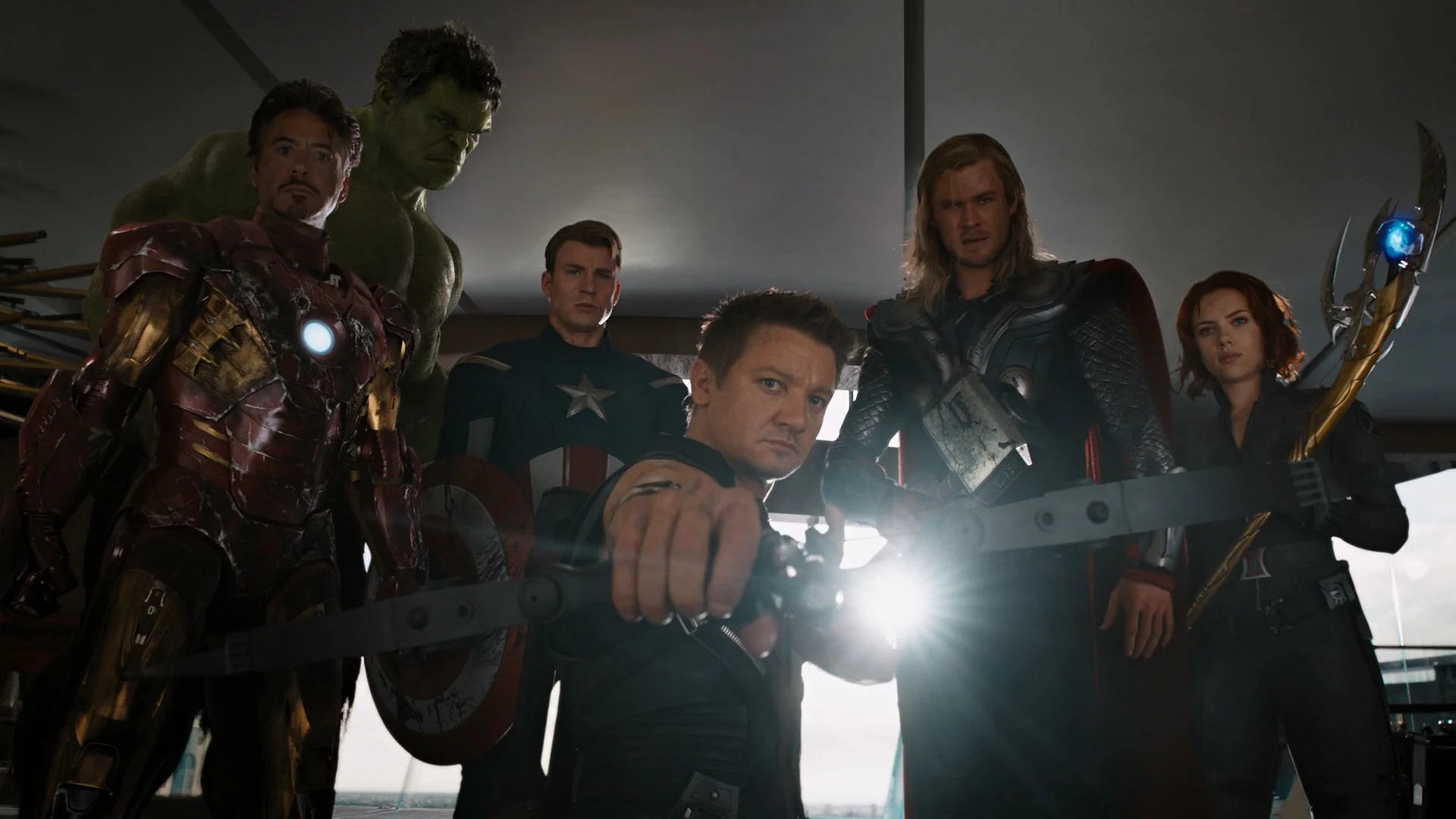 От «Первого Мстителя» до «Фантастической четвёрки»: все фильмы Marvel по порядку - фото 2