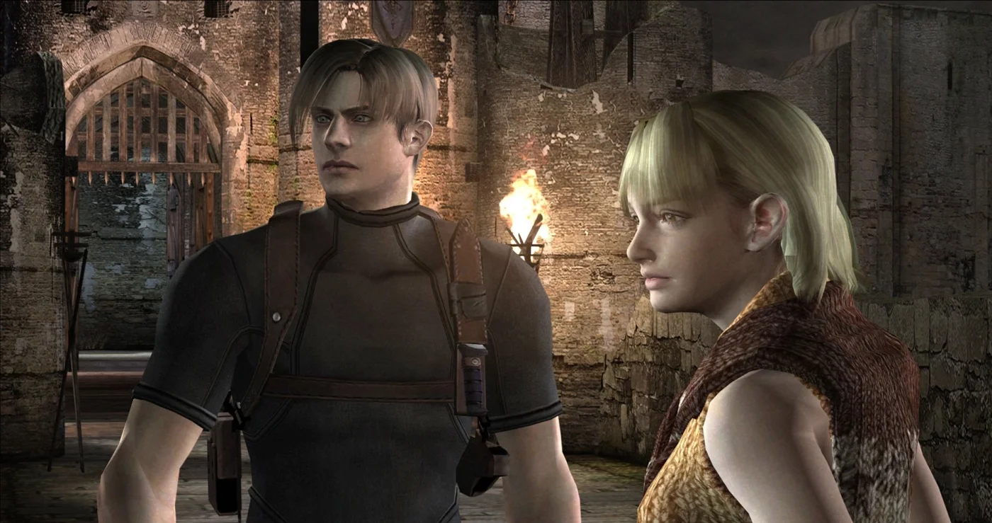 Обзор Resident Evil 4 Remake (2023): уже не шедевр, но всё ещё отличная игра - фото 1