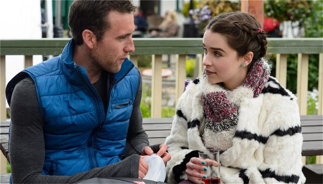 Где ещё сыграли актеры из «Гарри Поттера»: фильмы и сериалы с актёрами из кинофраншизы - фото 9