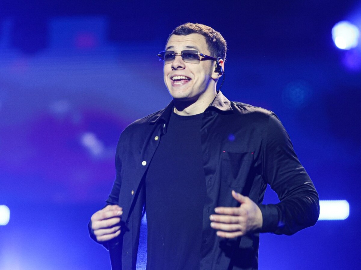 Фото: ТАСС/Арина Антонова