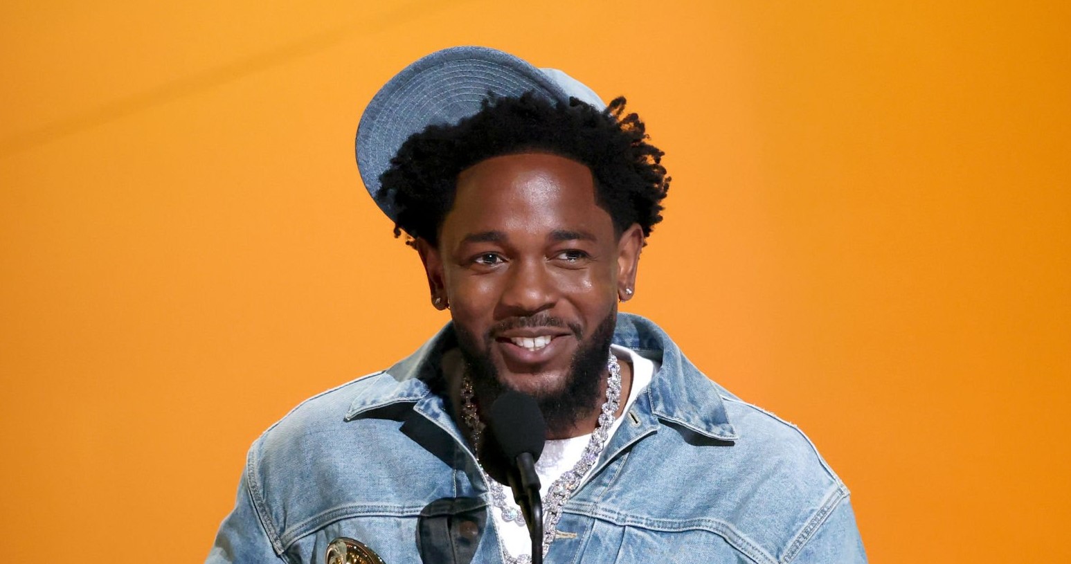 Photo by Kevin Mazur/Getty Images for The Recording Academy