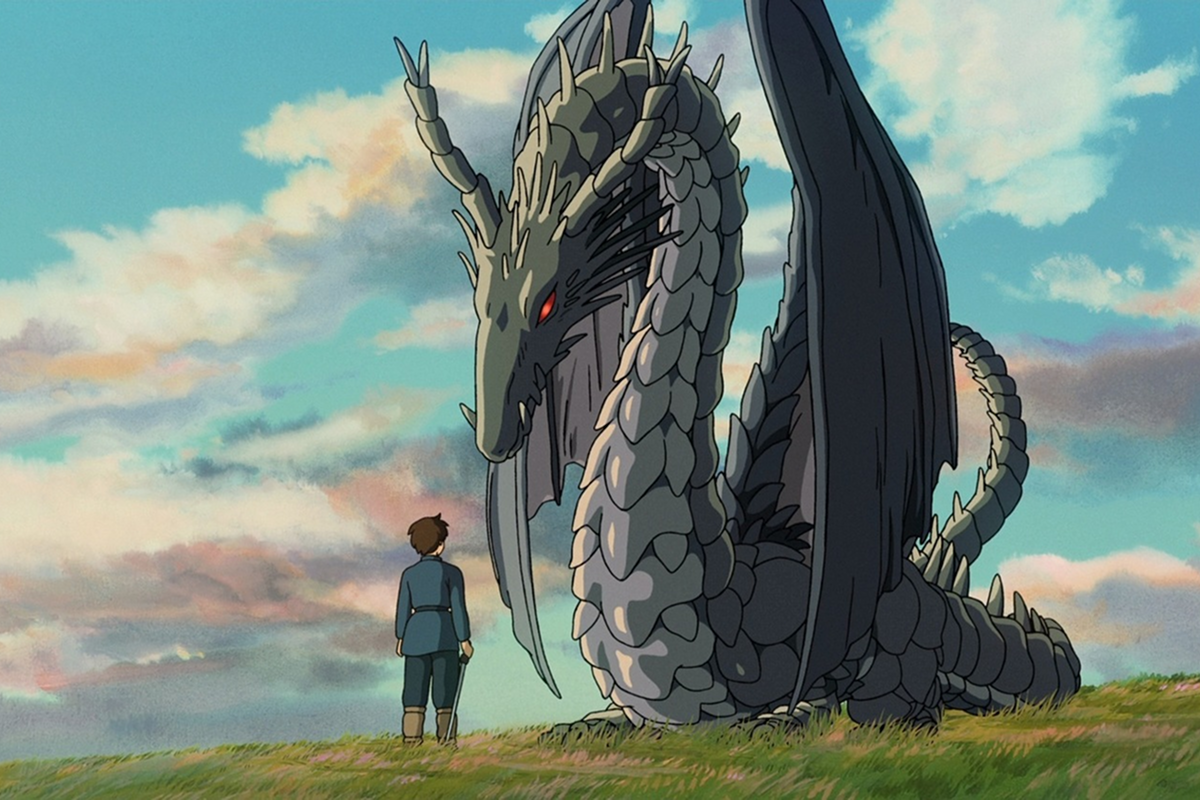 Лучшие аниме в жанре фэнтези: Магия, миры и приключения - изображение 1 Лучшие аниме в жанре фэнтези: Магия, миры и приключения - фото 1