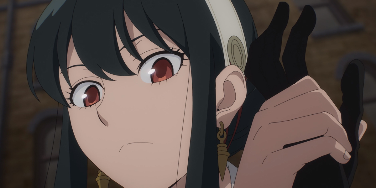 Рецензия на «Семью шпиона»: как самое популярное аниме этой весны объединило боевик и повседневность - фото 5