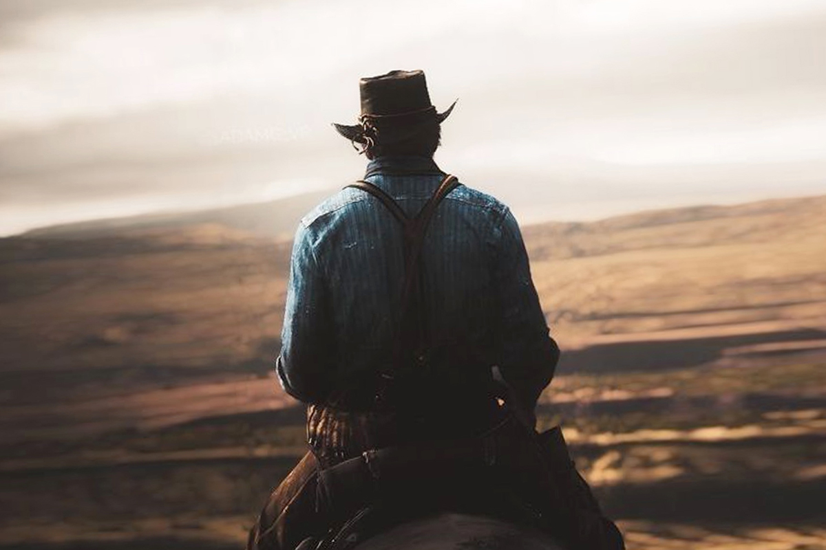 Фото: Rockstar Games