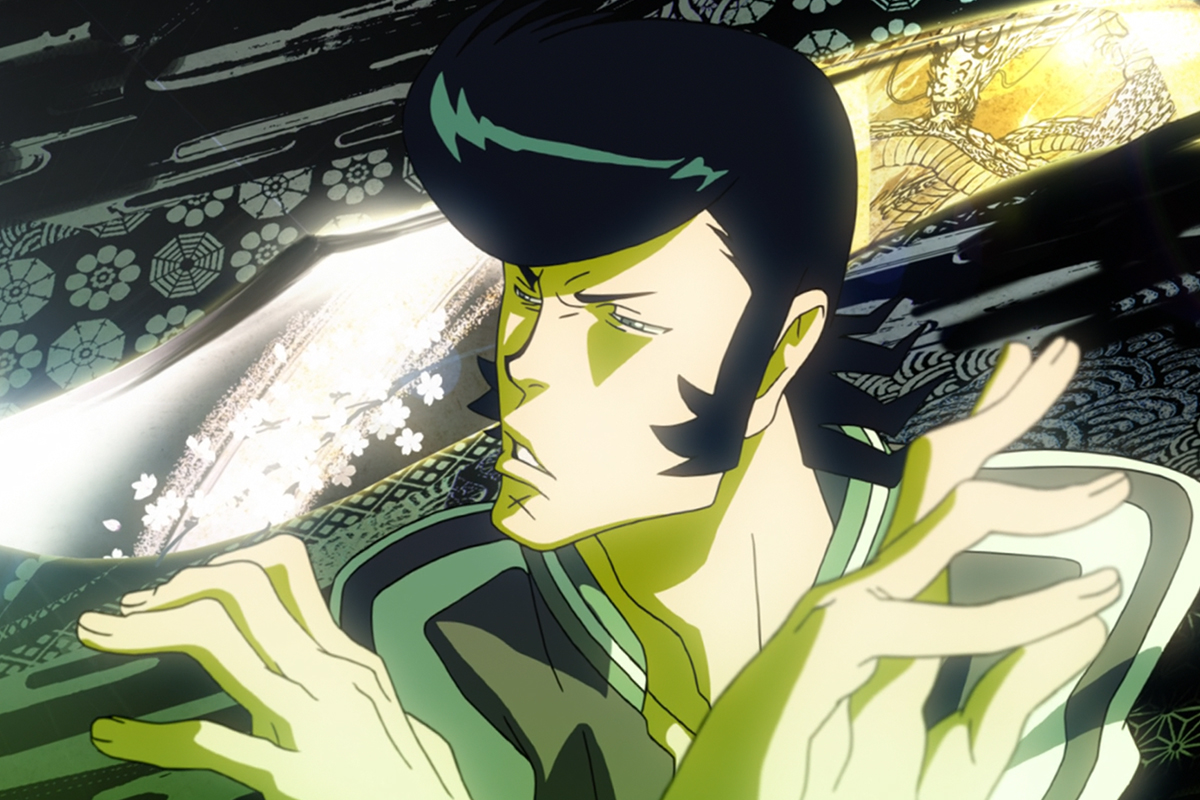 Сериал «Космический денди» содержит много отсылок к старой научной фантастике, музыке, аниме и интернет-культуре
Источник: Bones