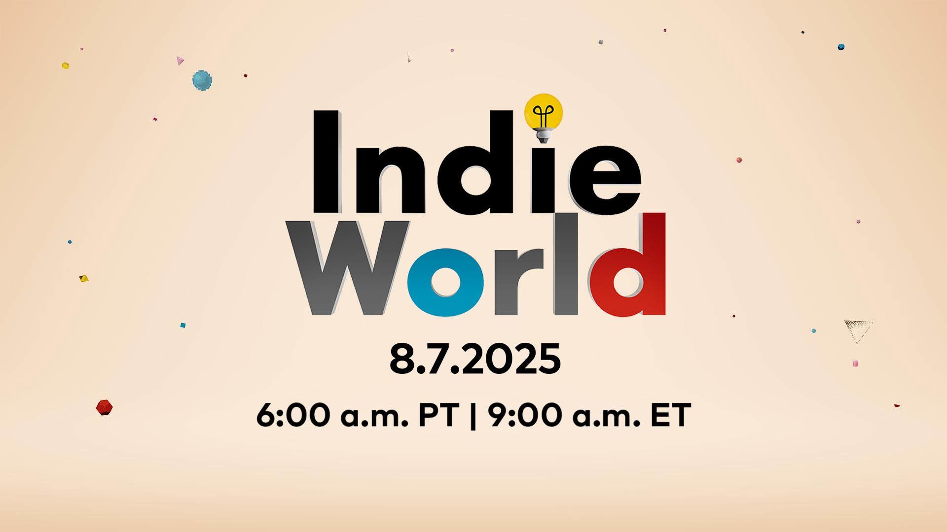 Ждущим Silksong приготовиться: 7 августа Nintendo проведёт презентацию Indie World - фото 1