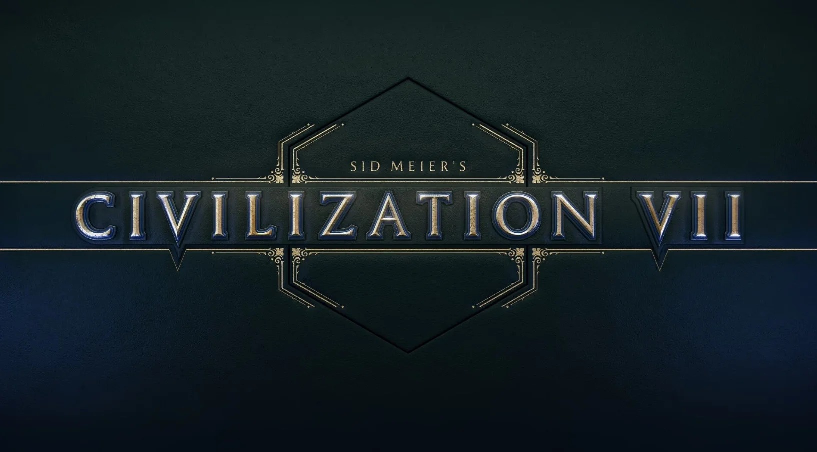 В сети раньше времени появился логотип седьмой части Sid Meierʼs Civilization - изображение 1 В сети раньше времени появился логотип седьмой части Sid Meierʼs Civilization - фото 1