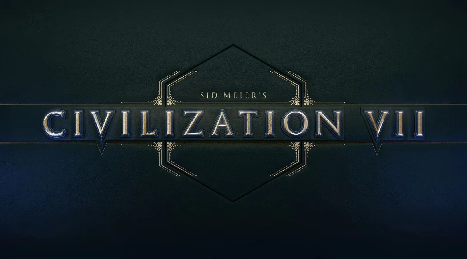 В сети раньше времени появился логотип седьмой части Sid Meierʼs Civilization - фото 1