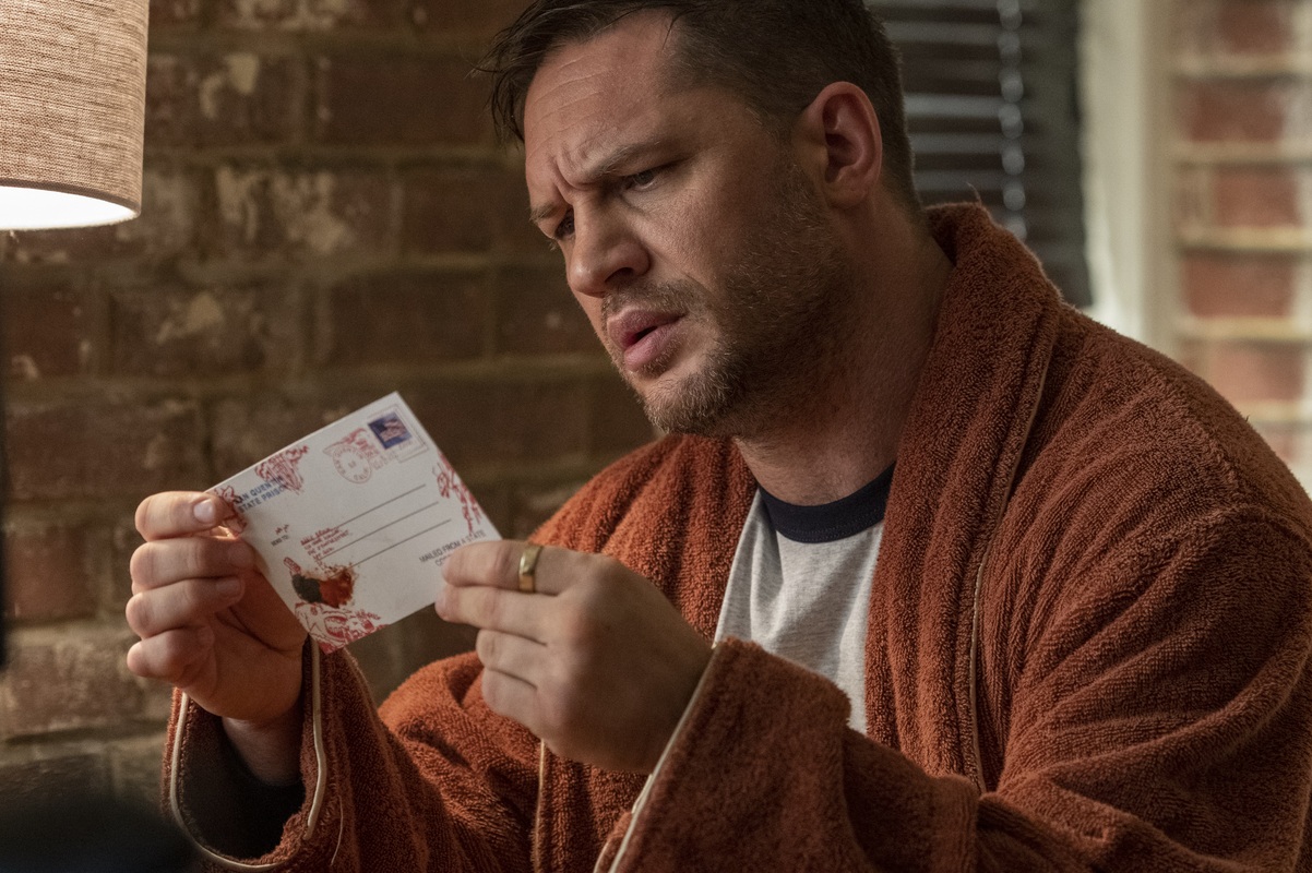 Рецензия на фильм «Веном 2»: как сиквел умудрились сделать хуже первой части - изображение 2 Рецензия на фильм «Веном 2»: как сиквел умудрились сделать хуже первой части - фото 2