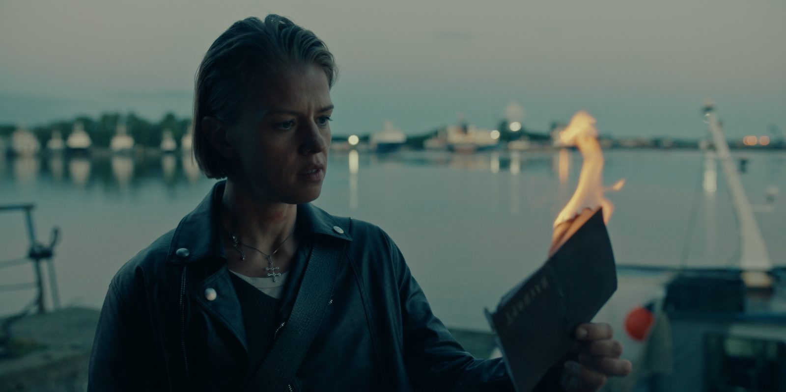 кадр «Химичка»