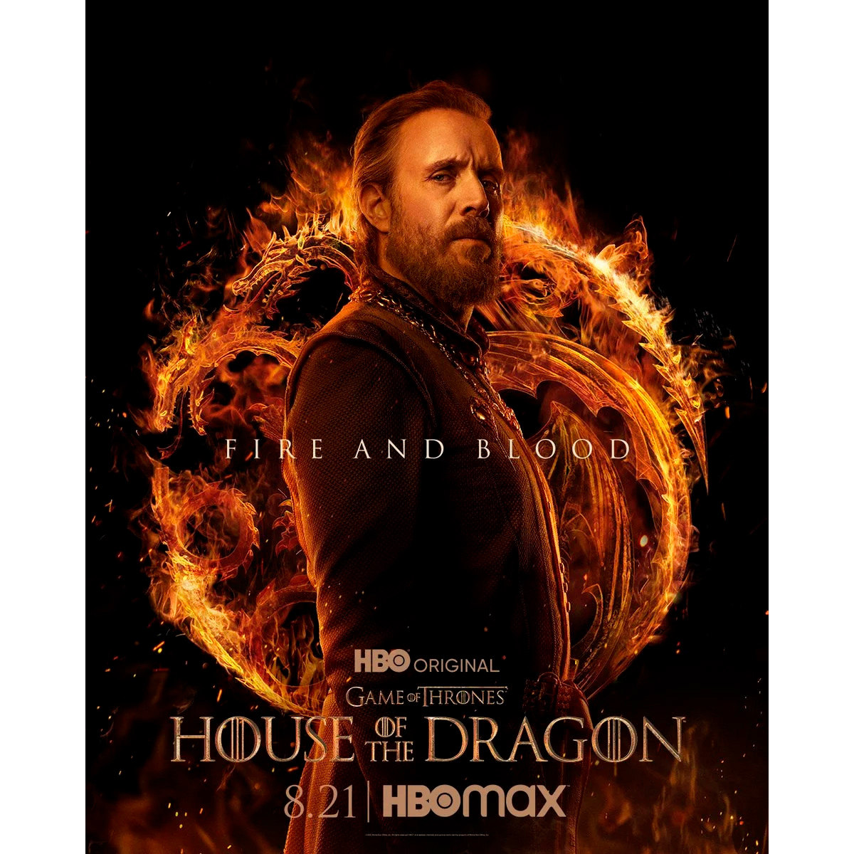 Дом Дракона (House of the Dragon) — дата выхода, факты о сериале, трейлеры,  фото | Канобу