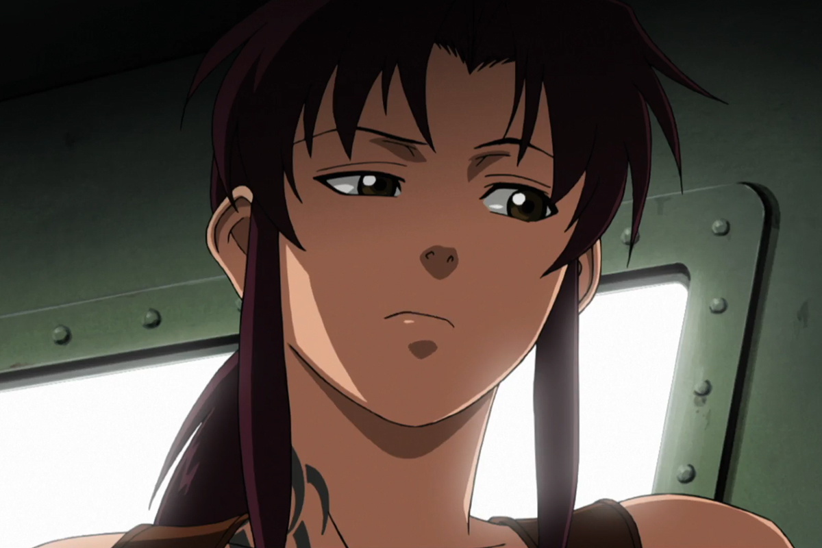 К декабрю 2023 года тираж манги-первоисточника «Чёрная лагуна» превысил 9,5 миллионов экземпляров
Источник: Madhouse