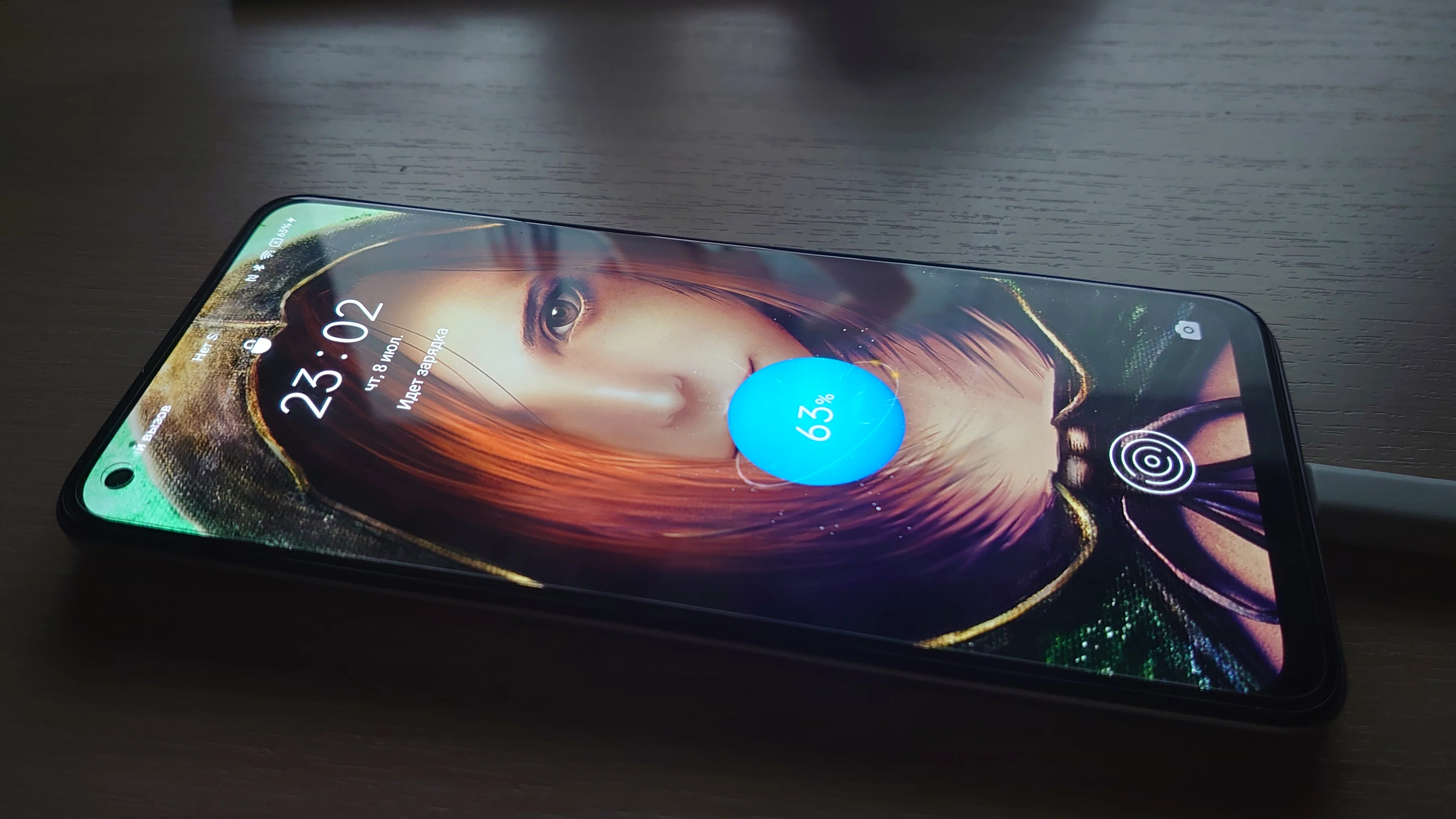 Обзор Realme 8: как работает, снимает и годится ли для игр новый недорогой смартфон - фото 7