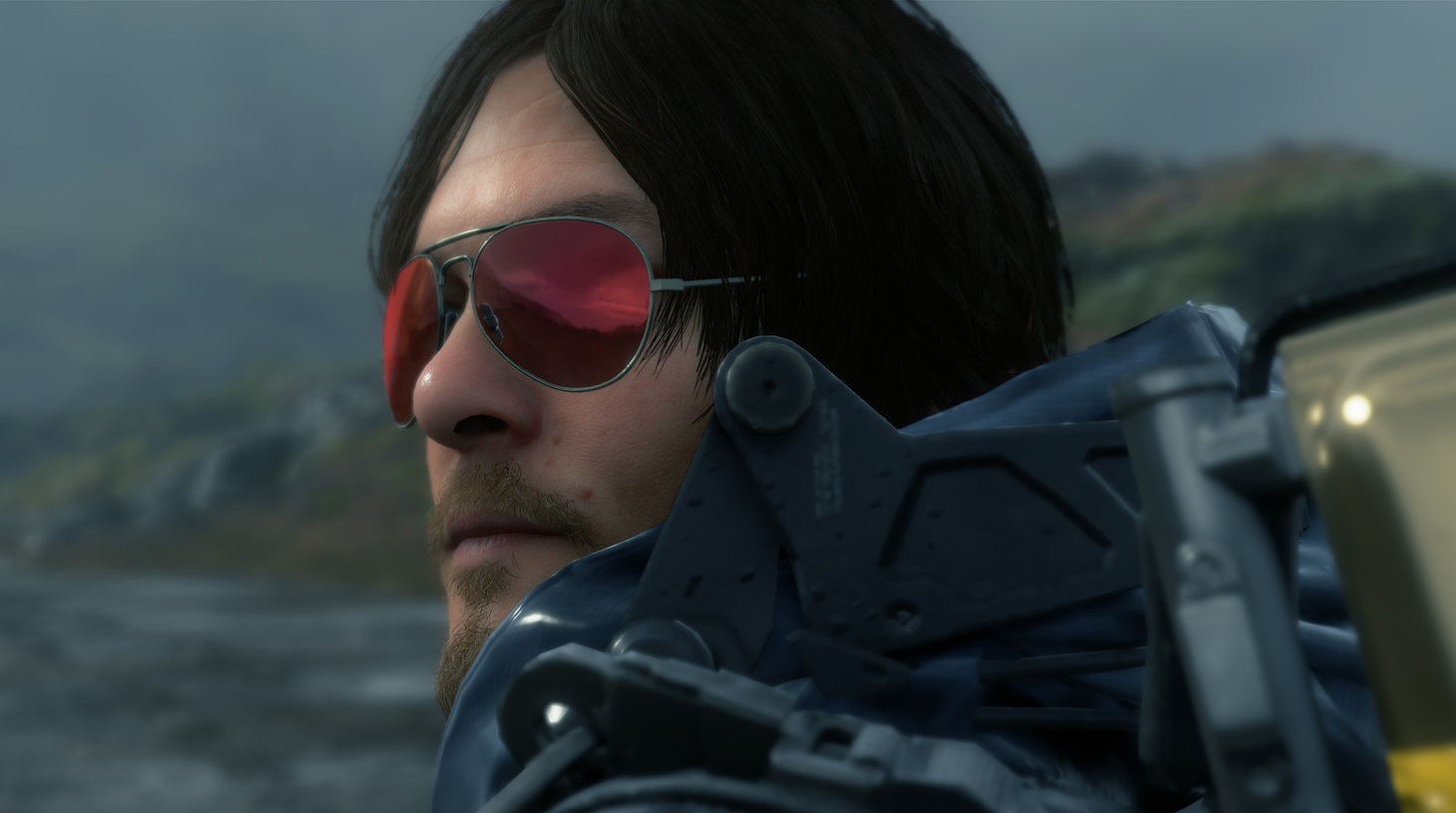 В России вышла официальная новеллизация Death Stranding Хидео Кодзимы. «Канобу» публикует отрывок - фото 3