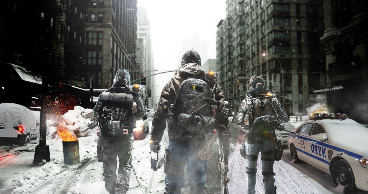 15 самых ожидаемых экранизаций игр: фильмы и сериалы - изображение 8 15 самых ожидаемых экранизаций игр: фильмы и сериалы - фото 8