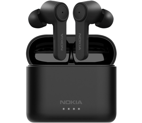 В России представлены бюджетные TWS-наушники Nokia с активным шумоподавлением - фото 1