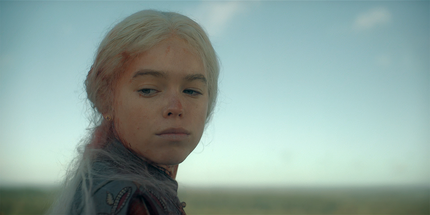 Обзор третьей серии «Дома дракона»: исправление ошибки «Игры престолов» и отличный экшен - изображение 4 Обзор третьей серии «Дома дракона»: исправление ошибки «Игры престолов» и отличный экшен - фото 4