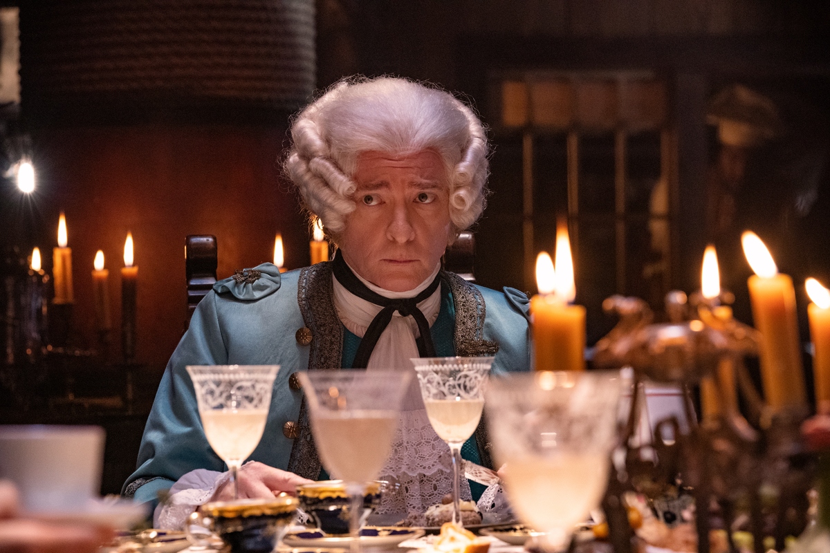 Впечатления от нового сериала Тайки Вайтити про пиратов: милая, но не самая сильная работа режиссёра - фото 6