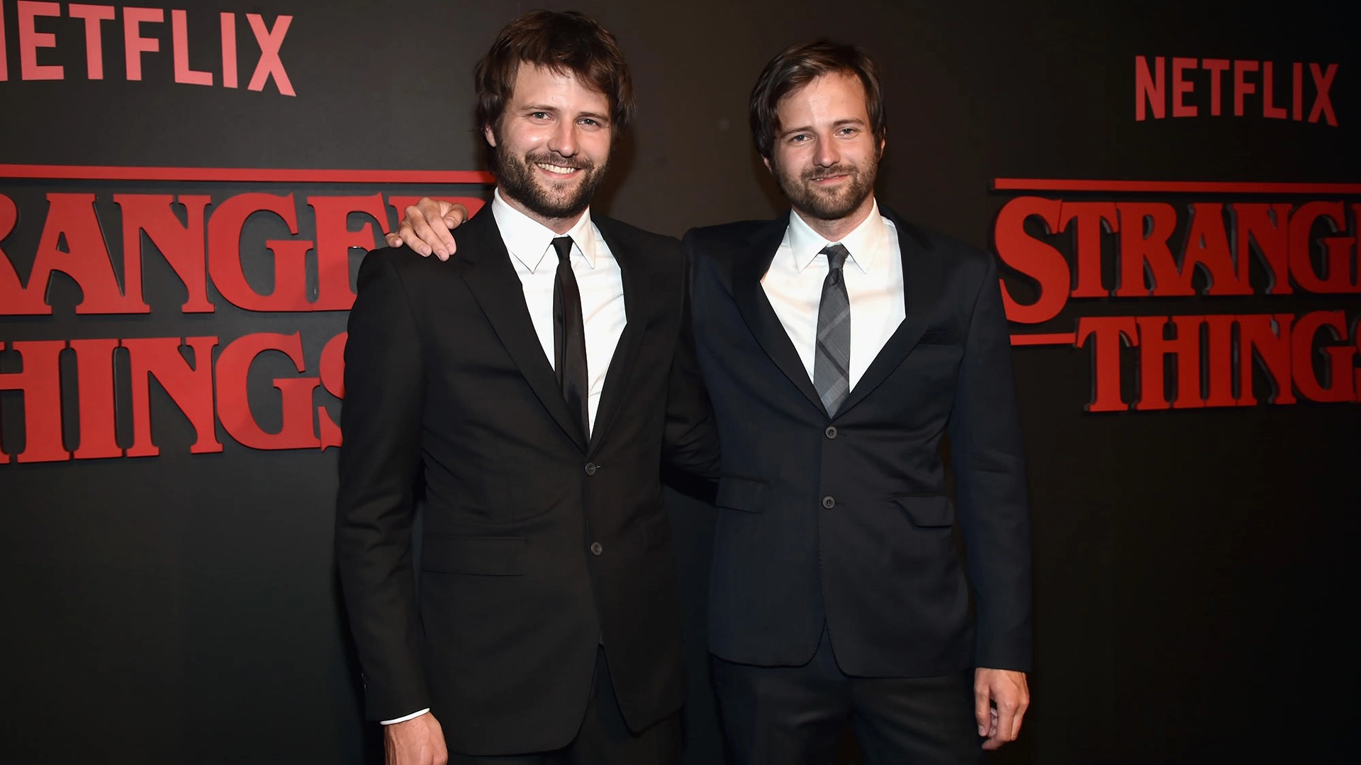 Авторы «Очень странных дел» начнут работать с Paramount в 2026 году - изображение 1 Авторы «Очень странных дел» начнут работать с Paramount в 2026 году - фото 1