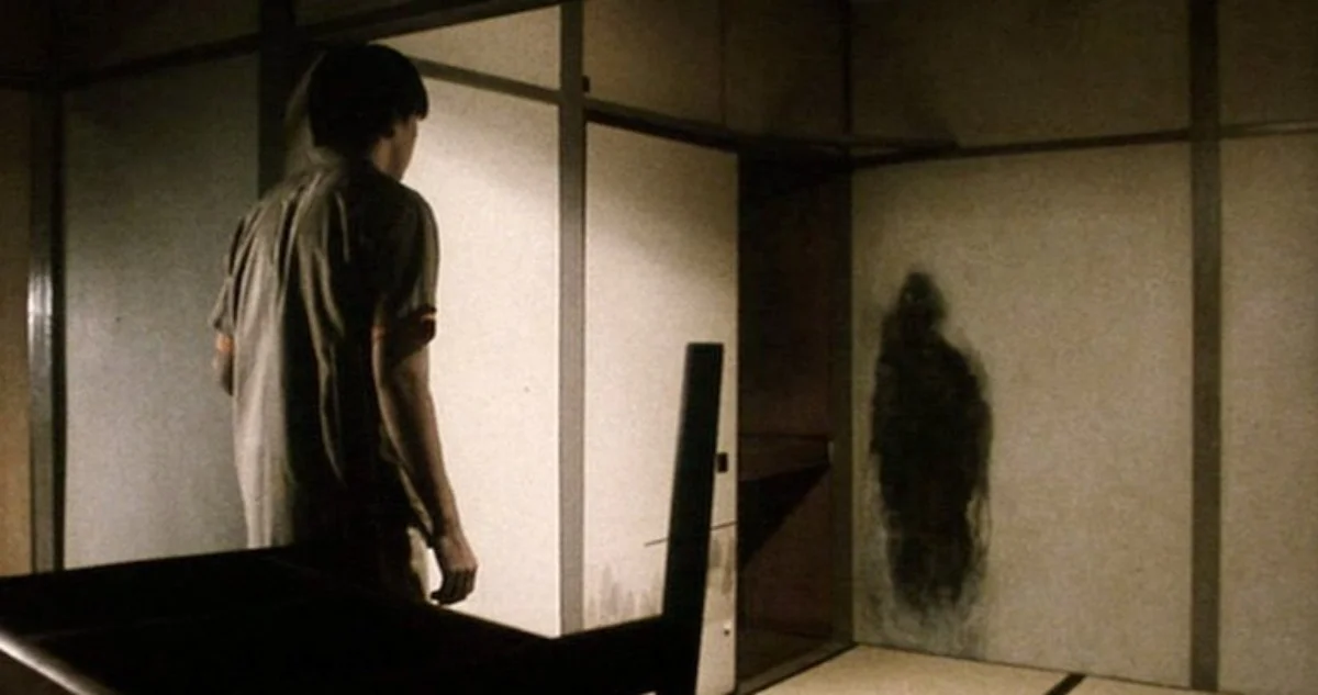 Лучшие японские фильмы ужасов — кайданы, психозы и живые дома-убийцы - фото 4