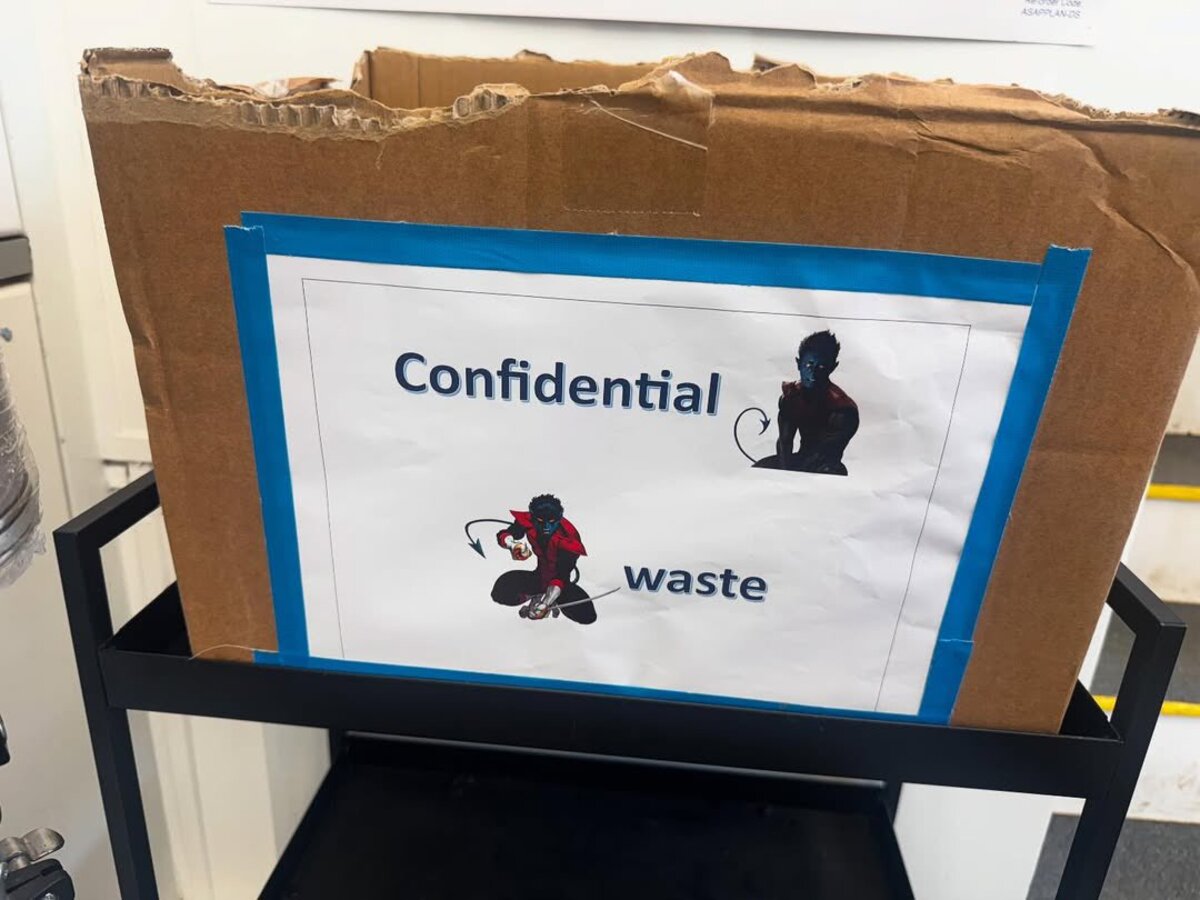 Актер Алан Камминг из «Мстителей: Судный день» раскрыл новый облик Ночного Змея - изображение 1 Актер Алан Камминг из «Мстителей: Судный день» раскрыл новый облик Ночного Змея - фото 1