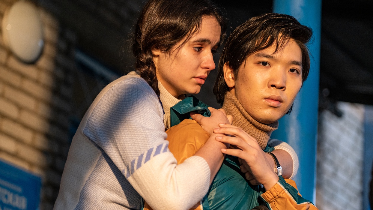 Впечатления от «Нулевого пациента»: интригующая и болезненно актуальная драма о трагедии в СССР - изображение 5 Впечатления от «Нулевого пациента»: интригующая и болезненно актуальная драма о трагедии в СССР - фото 5