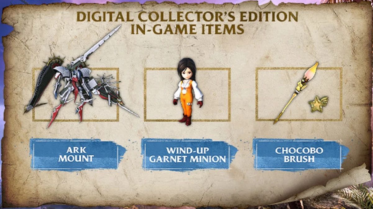 Square Enix выпустила релизный трейлер Final Fantasy 14 Dawntrail - изображение 1 Square Enix выпустила релизный трейлер Final Fantasy 14 Dawntrail - фото 1