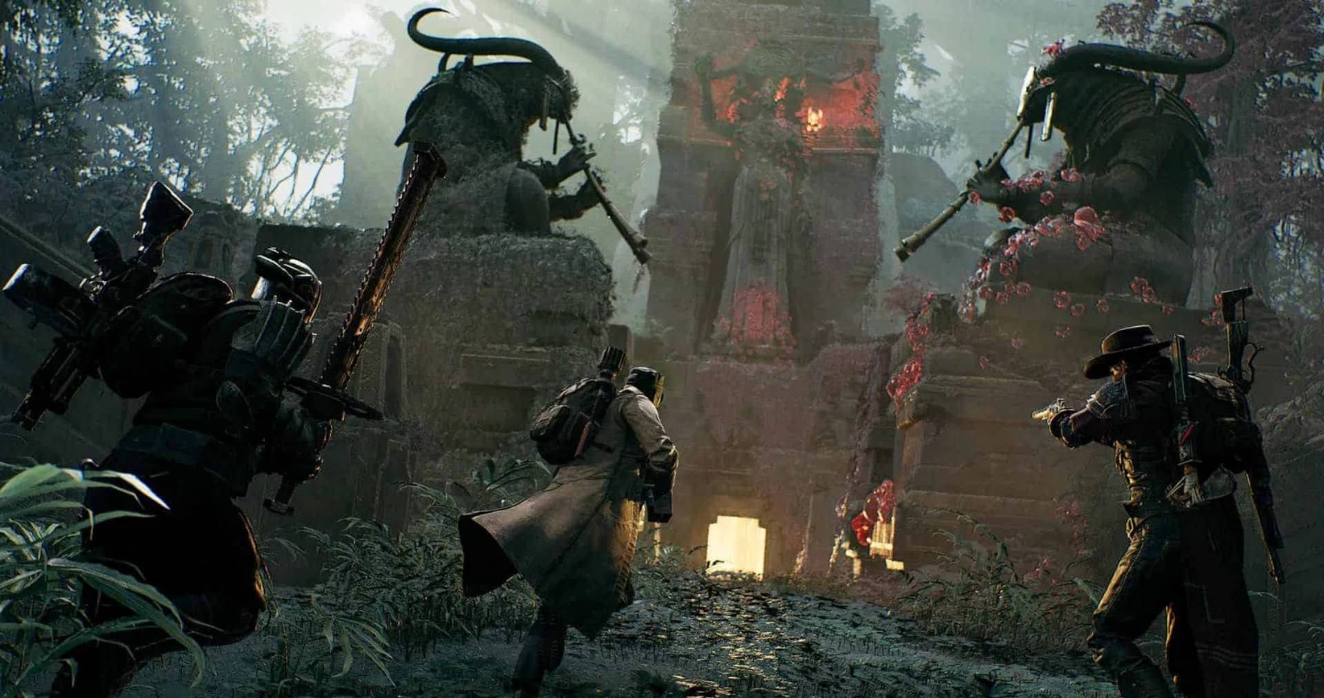 Лучшие классы в Remnant 2 — обзор архетипов, тир-лист и мультиклассы - изображение 1 Лучшие классы в Remnant 2 — обзор архетипов, тир-лист и мультиклассы - фото 1