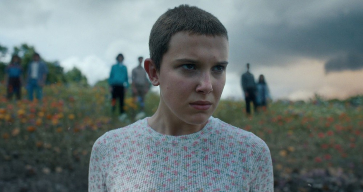 «Очень странные дела»: что известно о пятом сезоне? Дата выхода, сюжет и актёры - изображение 2 «Очень странные дела»: что известно о пятом сезоне? Дата выхода, сюжет и актёры - фото 2